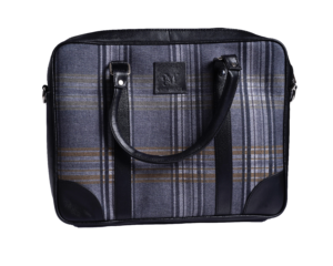 Laptop Bag in Canvas