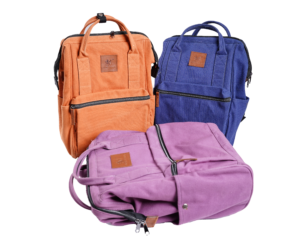 Canvas Bags