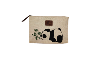 Vanity Pouch